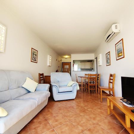 Nora Velha Appartement Tavira Buitenkant foto