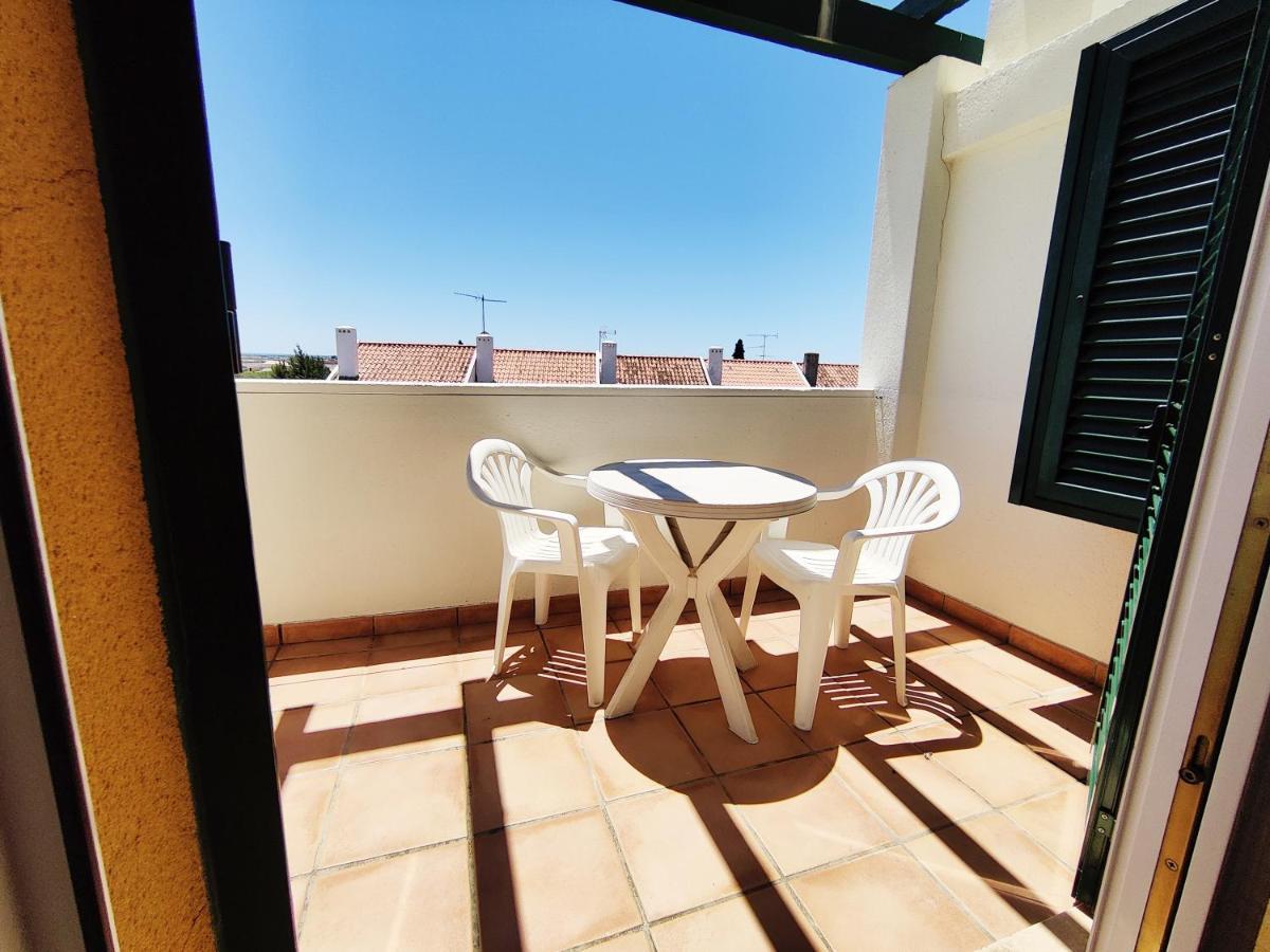 Nora Velha Appartement Tavira Buitenkant foto