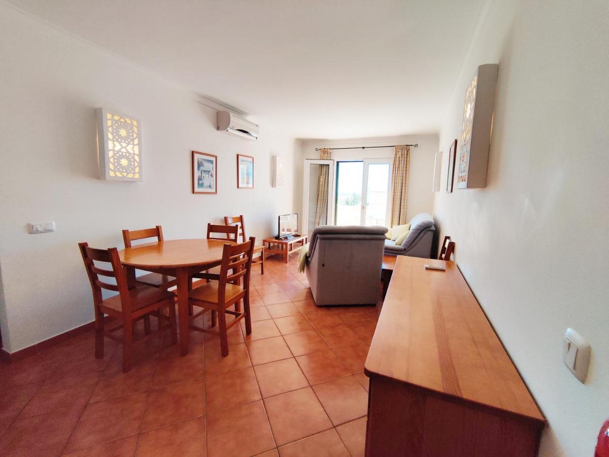 Nora Velha Appartement Tavira Buitenkant foto