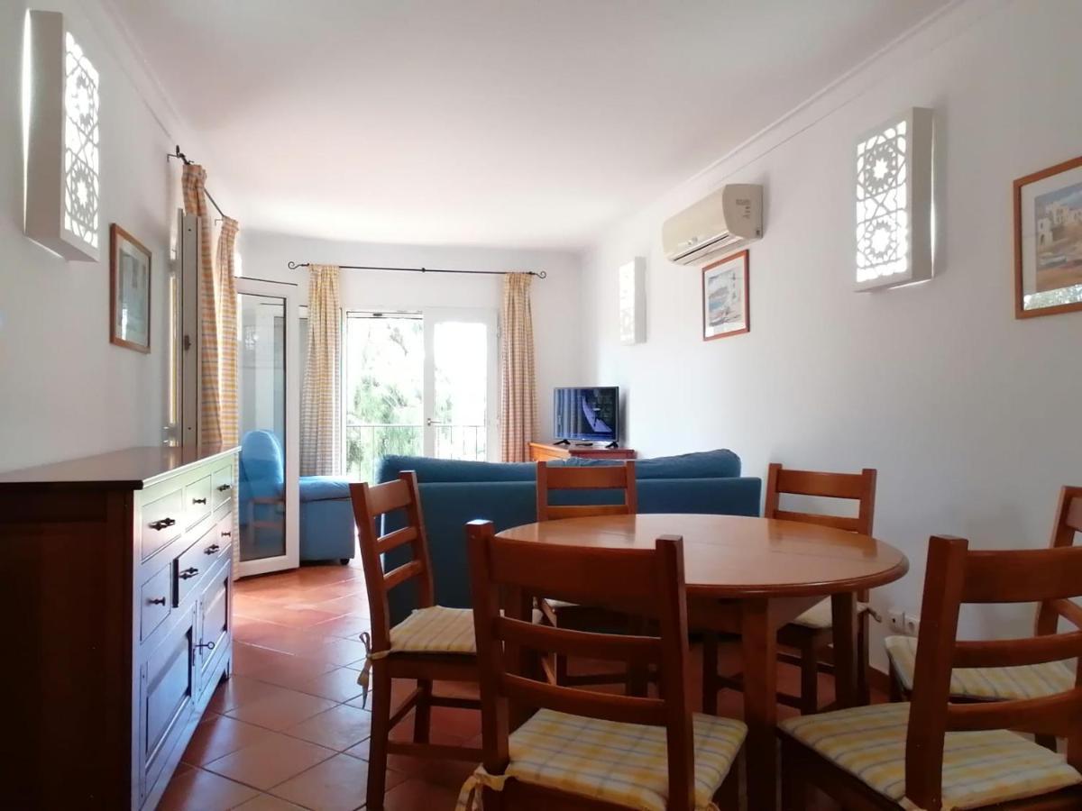 Nora Velha Appartement Tavira Buitenkant foto