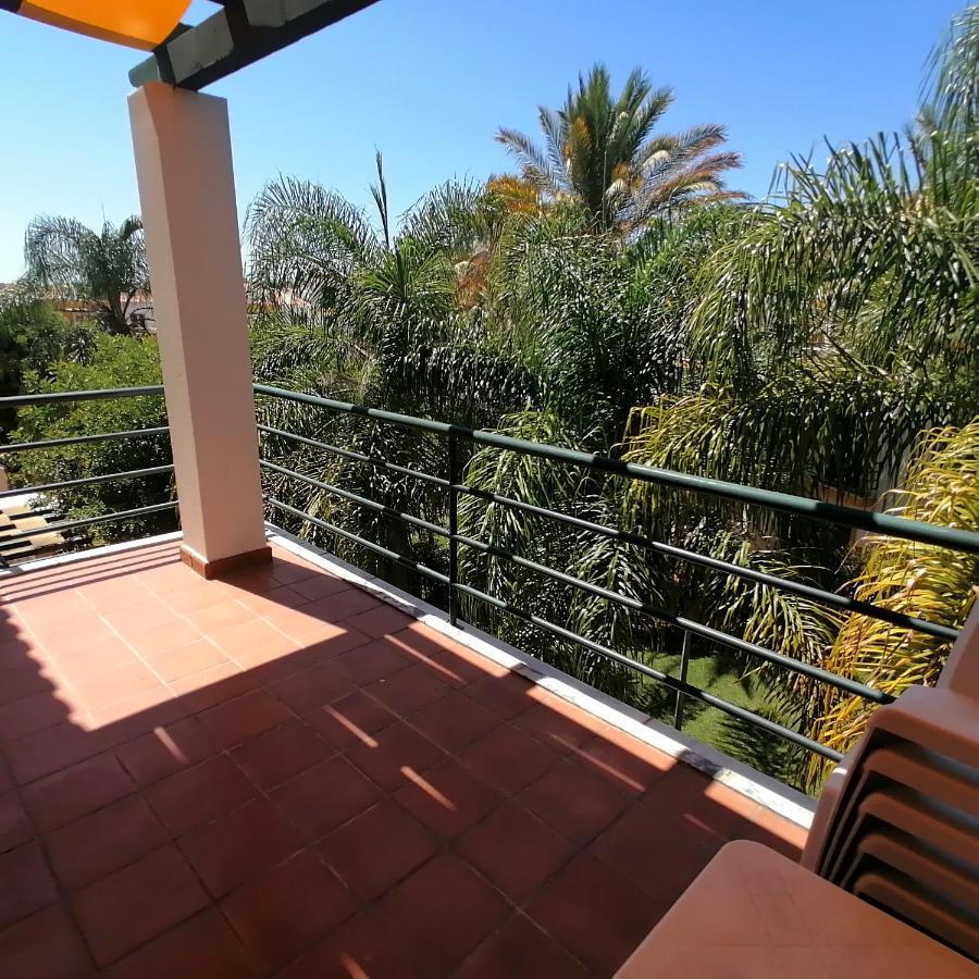 Nora Velha Appartement Tavira Buitenkant foto