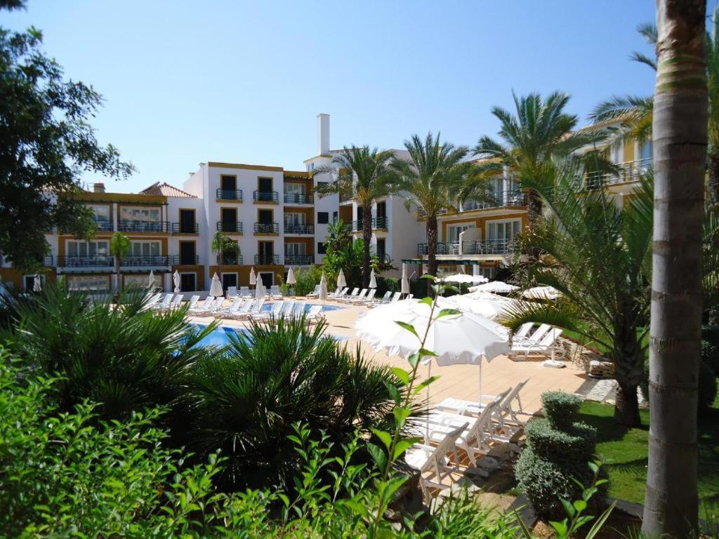 Nora Velha Appartement Tavira Buitenkant foto