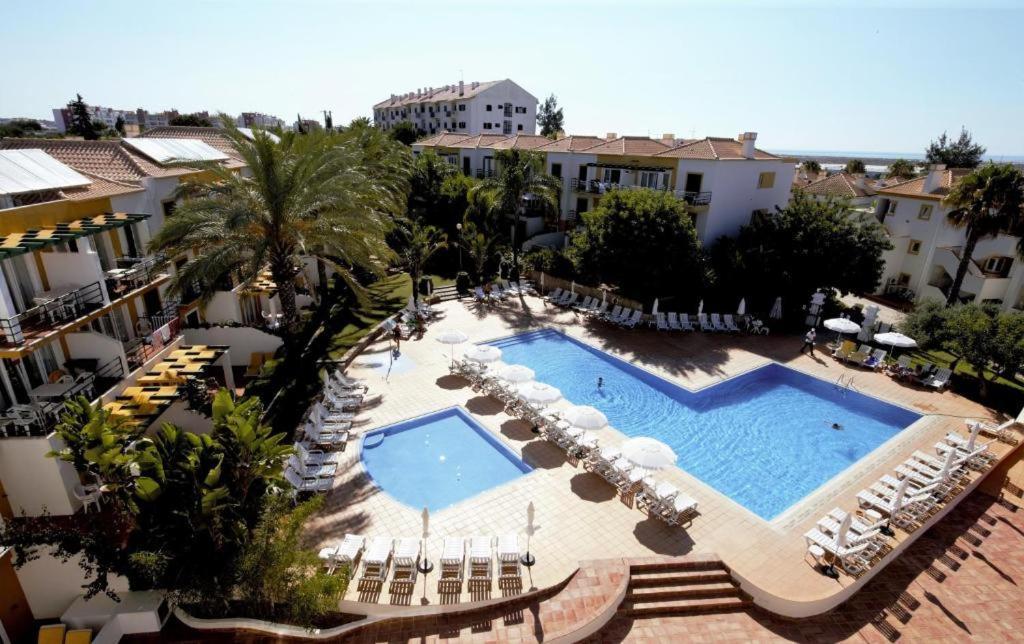 Nora Velha Appartement Tavira Buitenkant foto